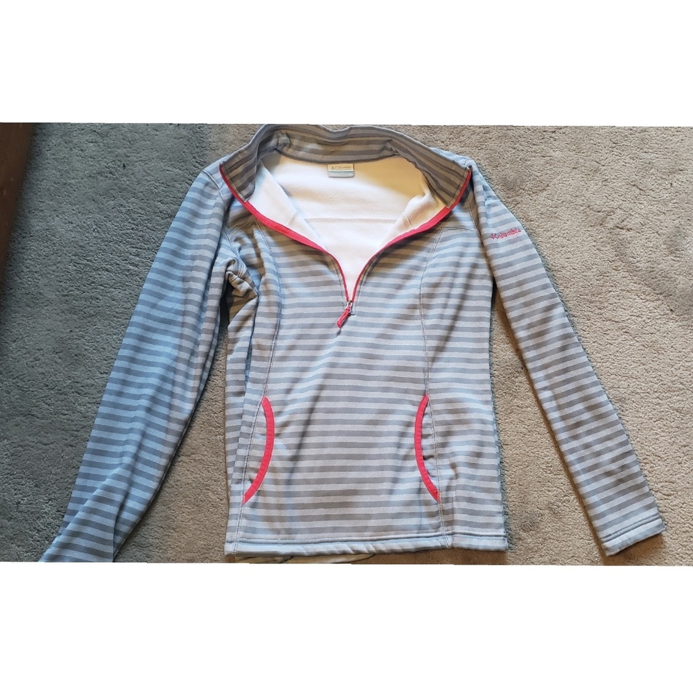 Columbia Pullover